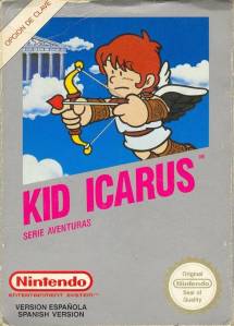Kid Icarus
