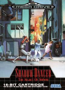 Shadow Dancer