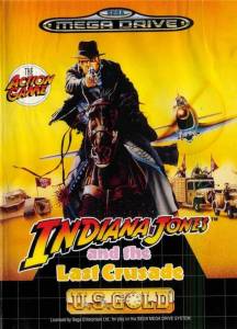 Indiana Jones