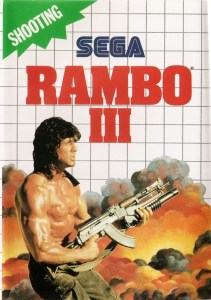 Rambo III