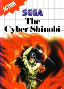 cybershinobi