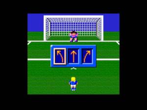 Sim, o jogo dos penáltis é muito mau...