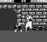 Naturalmente esta versão não é das melhores graficamente