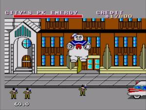 Quando era miúdo, este foi o screenshot que sempre me fez querer jogar este jogo