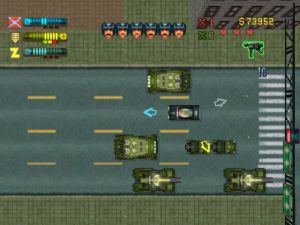 O nível máximo de alerta aumenta consoante o nosso progresso no jogo. Na ultima área, até o exército pode ser chamado. E vai ser, mesmo se jogarmos as missões direitinhas