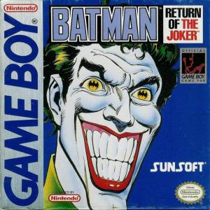 Batman