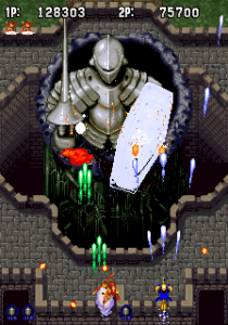 Castelos medievais, comboios a vapor e mechas no mesmo jogo ditam variedade de cenários