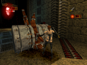 Armadilhas são coisas que não faltam...