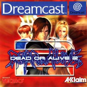 Dead or Alive