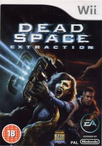 Dead Space Extraction