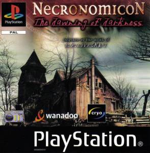 Necronomicon