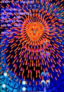 Dominar o buzzing e os momentos de invencibilidade temporária que trazem é a chave da sobrevivência em momentos como este