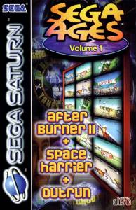 Sega Ages