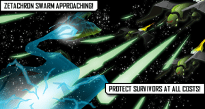 De vez em quando lá vamos vendo algumas cutscenes que mostram pequenas partes da história