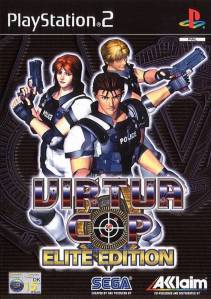 Virtua Cop