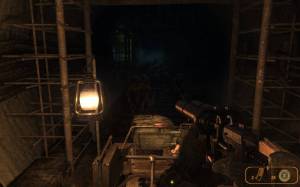 É nestas alturas em que cada tiro certeiro é bastante precioso. Até porque os tempos de reload desta shotgun são elevados.