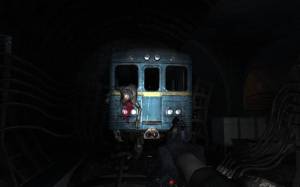 Para os padrões de 2010, este jogo no PC com os gráficos no máximo era uma beleza. Pena que a performance no geral seja fraca