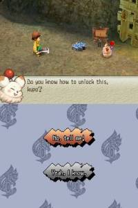 Os Mogs continuam a ser presença obrigatória na série