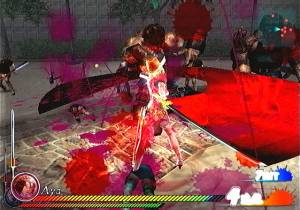 No berserk mode somos muito mais rápidos e poderosos, mas a nossa vida também desce a cada segundo que passa, pelo que é uma habilidade a ser explorada com moderação