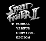 Os modos de jogo disponíveis nesta versão