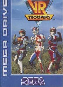 VR Troopers