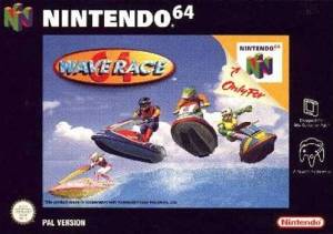 WaveRace64