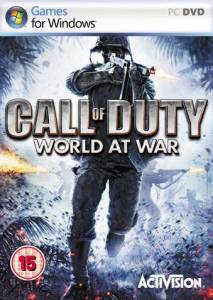 Call of Duty - World at War