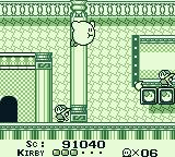 Ao engulir ar durante os saltos, podemos voar enquanto não cuspirmos o ar para fora