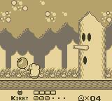 Gostava de saber que mal é que esta árvore fez para ser sempre mal tratada pelo Kirby