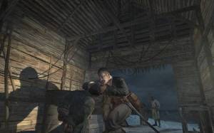 Há que começar as coisas com algum dramatismo!