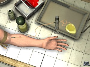 Muitos dos puzzles que temos de resolver aplicam-se a situações algo corriqueiras e são lógicos para resolver.