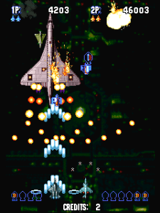 Esta é uma série algo interessante também pelo design dos aviões e suas personagens, que vão buscar tanto coisas ao passado, como presente e também algo fantasioso