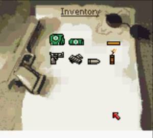 O nosso inventário muitas vezes irá se assemelhar a este