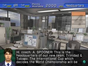 Para quem se quiser sentir um seleccionador nacional e gostar de diálogos!