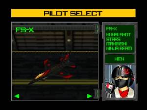 Algumas das caras conhecidas nos jogos anteriores dão aqui o ar de sua graça uma vez mais