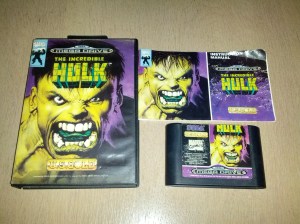 Jogo com caixa e manual europeu. Sempre gostei da capa!