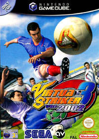 Virtua Striker