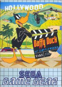 Daffy Duck