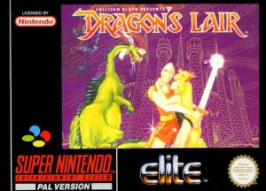 Dragons Lair