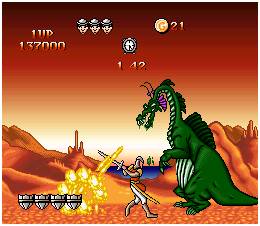 Este dragão podia ser um bocadinho mais imponente... digo eu!