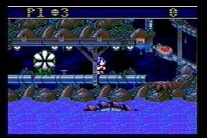 Embora não seja muito frequente, nem sempre andamos a fazer de bola de pinball