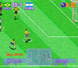 Este Allejo joga para caraças!!