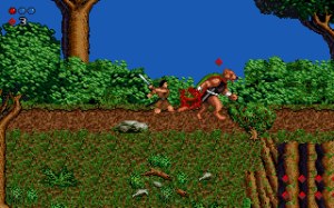 Apesar de não ser exagerado, existe algum gore no jogo que pode ser desactivado