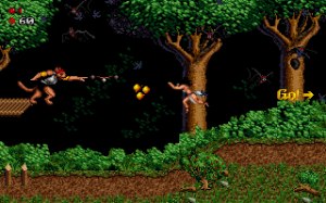 Por vezes trocar a força bruta pelas magias de longo alcance são mesmo necessários