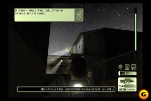 Deixar corpos mal escondidos acaba por resultar sempre num alarme.