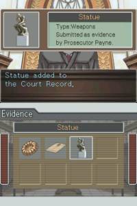 As provas que encontramos depois de analisadas meticulosamente são usadas como forma de provar a inocência do réu