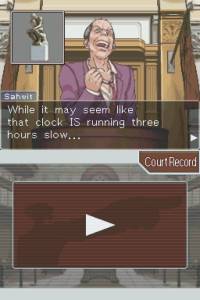 Ao questionar as testemunhas da maneira correcta, acabamos por descobrir algumas inconsistências e mentiras que muitas vezes nos levam a situações hilariantes.