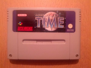 Apenas cartucho, versão francesa