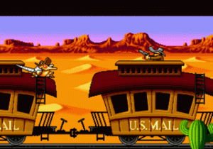 Alguns dos minijogos levam-nos para fora da realidade do que uma máquina de pinball seria capaz de fazer... ou não!