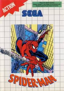 spider-man